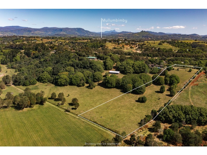 72 Tandys Lane, Brunswick Heads NSW 2483