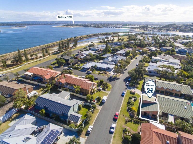 1/48-50 Cedar Crescent, East Ballina NSW 2478