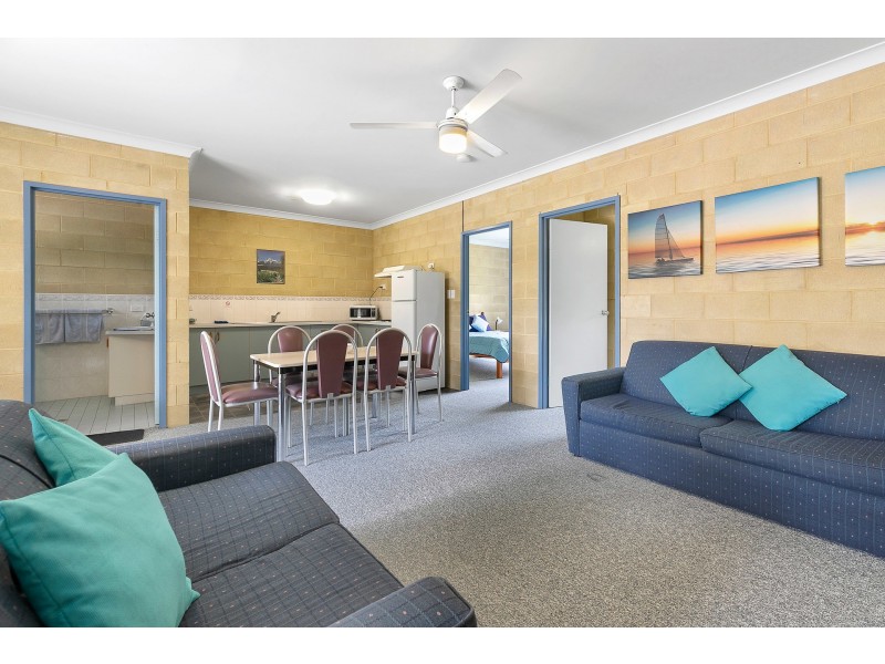 2/437 Left Bank Road, Mullumbimby NSW 2482