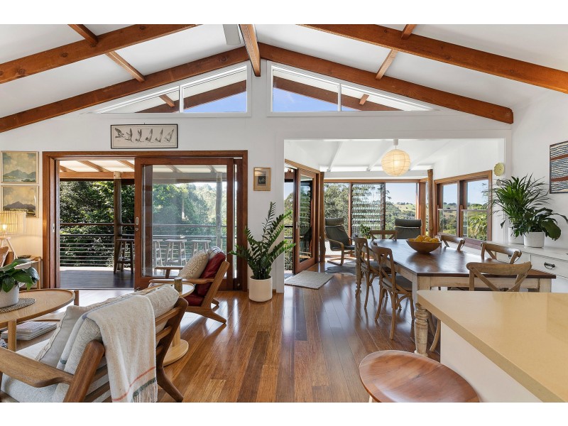 484 Coorabell Road, Coorabell NSW 2479