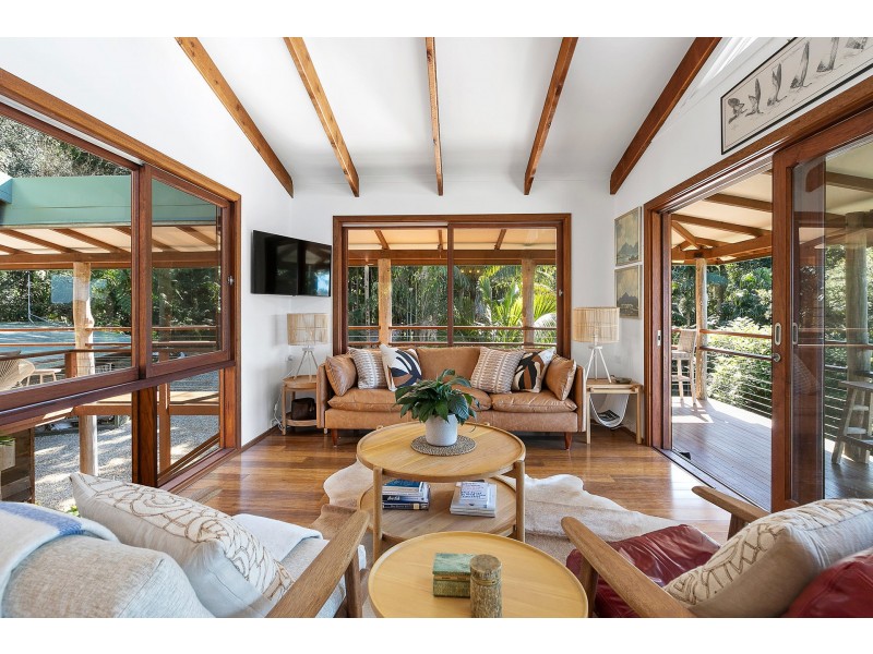 484 Coorabell Road, Coorabell NSW 2479