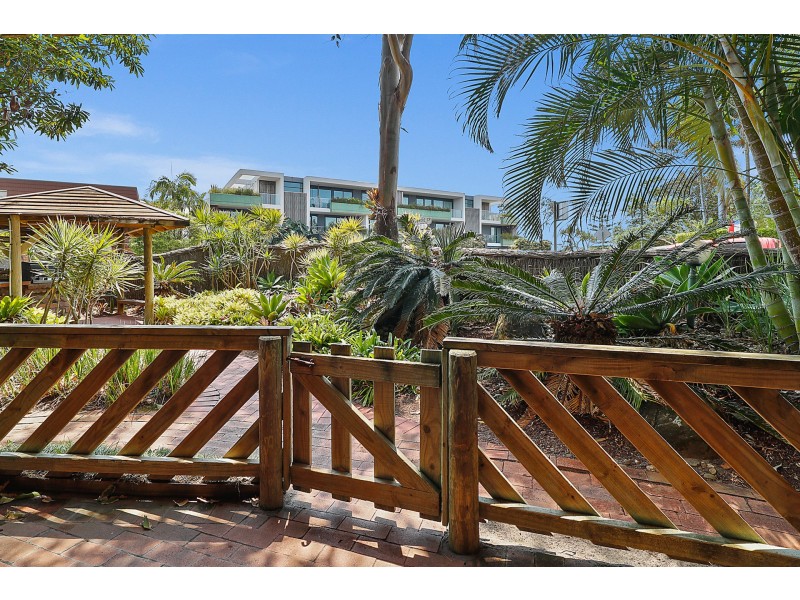 3/34 Lawson Street, Byron Bay NSW 2481