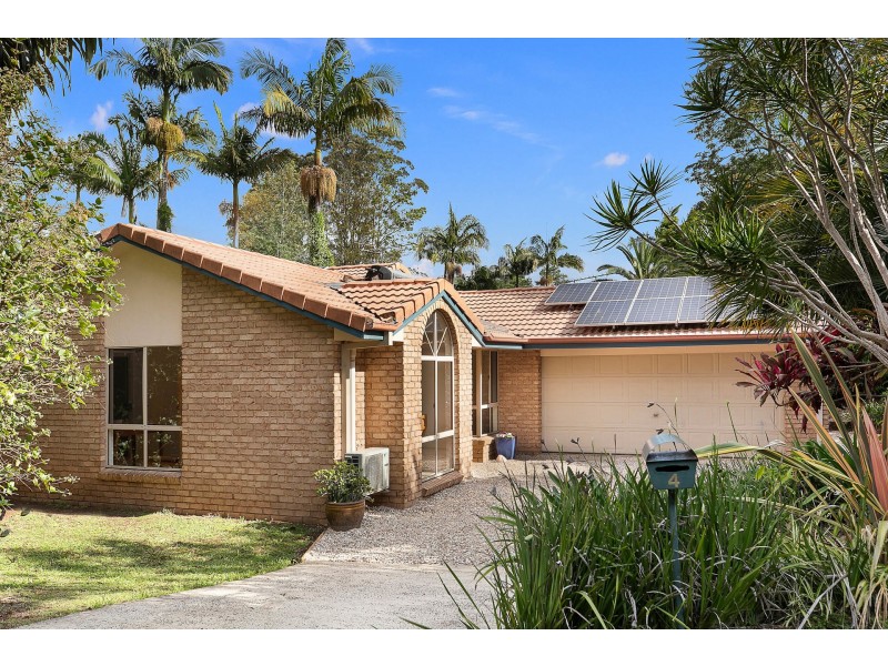 4 Elkhorn Place, Bangalow NSW 2479