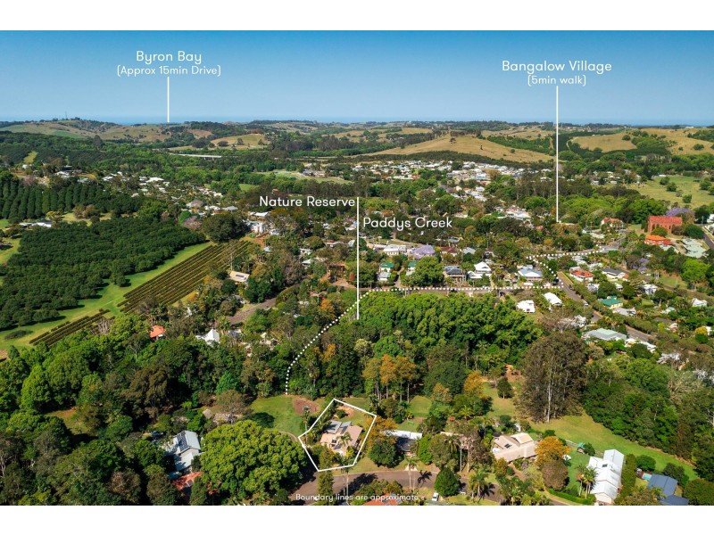 4 Elkhorn Place, Bangalow NSW 2479