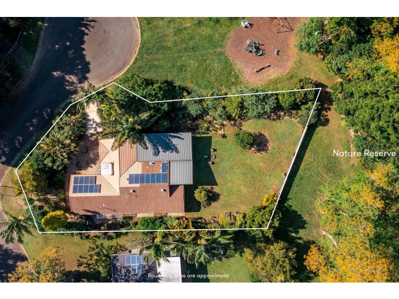 4 Elkhorn Place, Bangalow NSW 2479