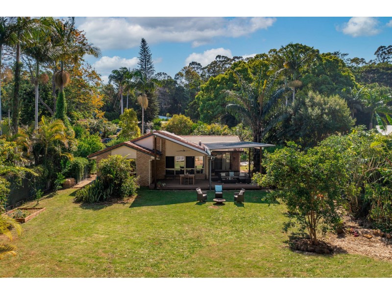 4 Elkhorn Place, Bangalow NSW 2479