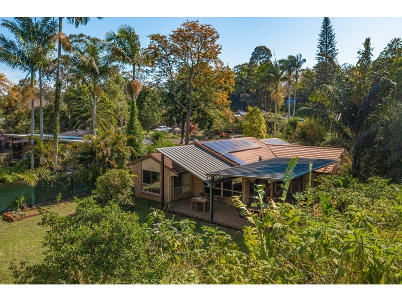 4 Elkhorn Place, Bangalow NSW 2479
