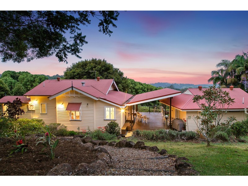 63 Lizray Road, Federal NSW 2480