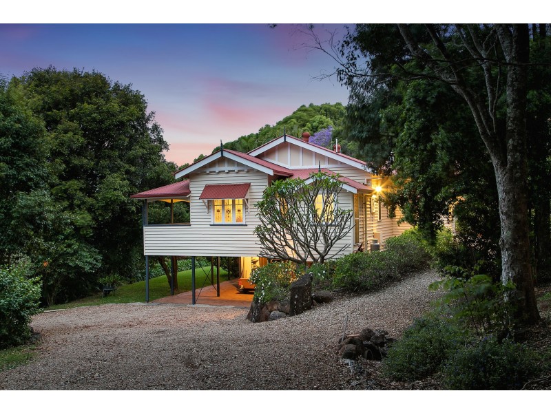 63 Lizray Road, Federal NSW 2480