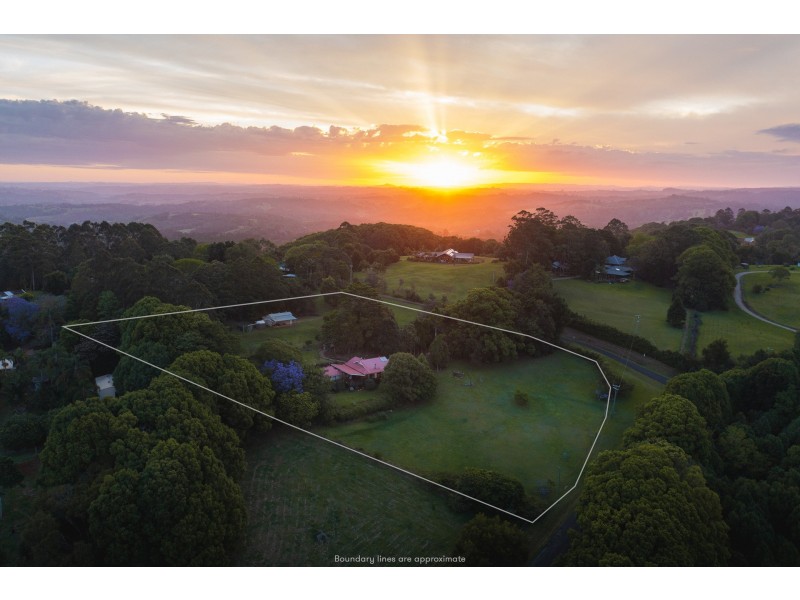 63 Lizray Road, Federal NSW 2480