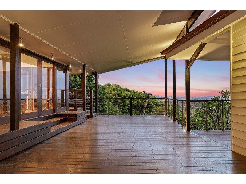 63 Lizray Road, Federal NSW 2480