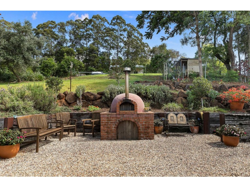 63 Lizray Road, Federal NSW 2480