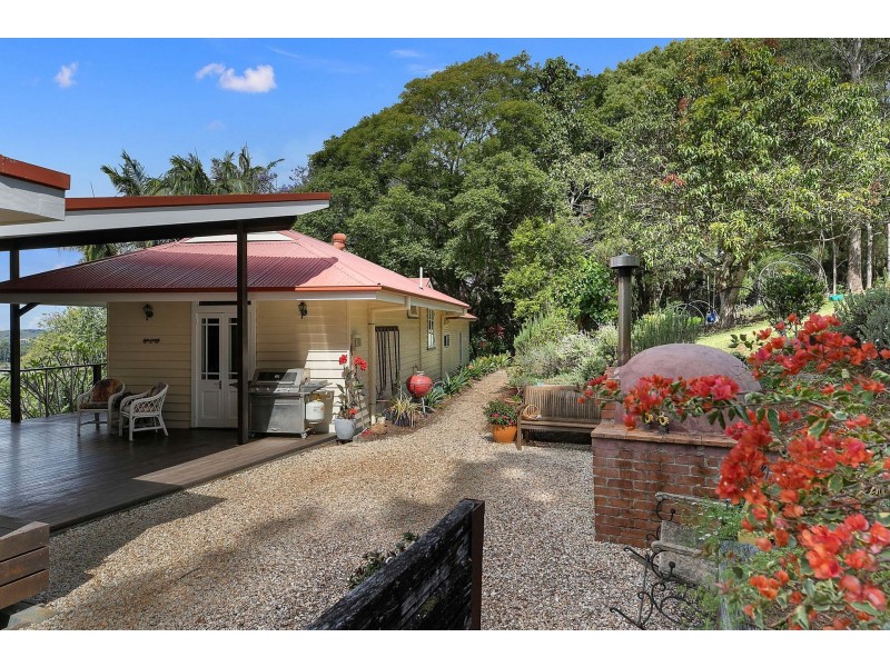 63 Lizray Road, Federal NSW 2480