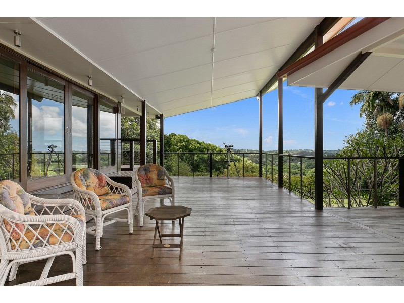 63 Lizray Road, Federal NSW 2480