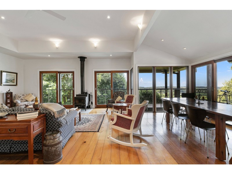 63 Lizray Road, Federal NSW 2480