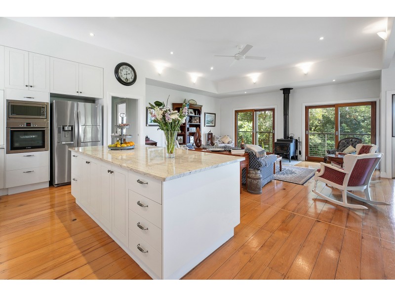 63 Lizray Road, Federal NSW 2480