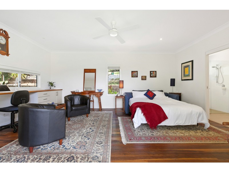 63 Lizray Road, Federal NSW 2480