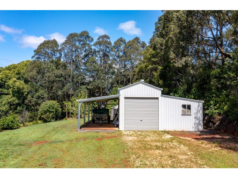 63 Lizray Road, Federal NSW 2480
