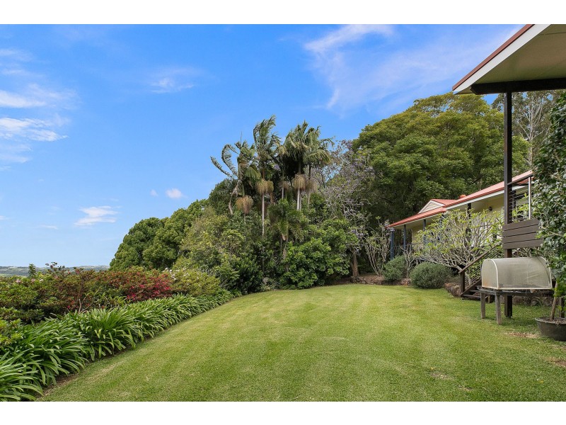 63 Lizray Road, Federal NSW 2480