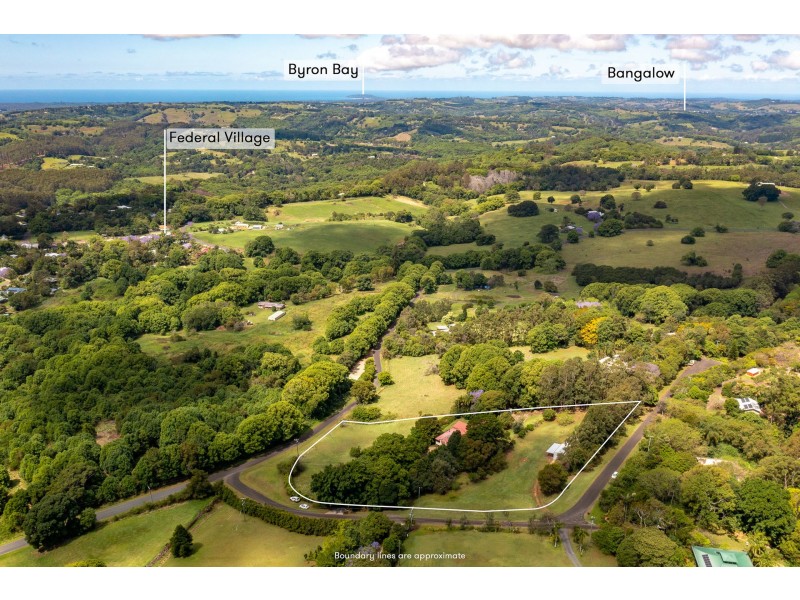 63 Lizray Road, Federal NSW 2480