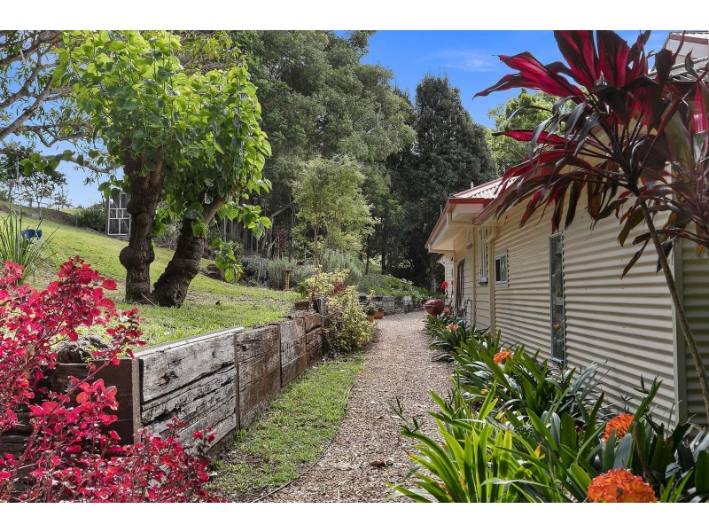 63 Lizray Road, Federal NSW 2480