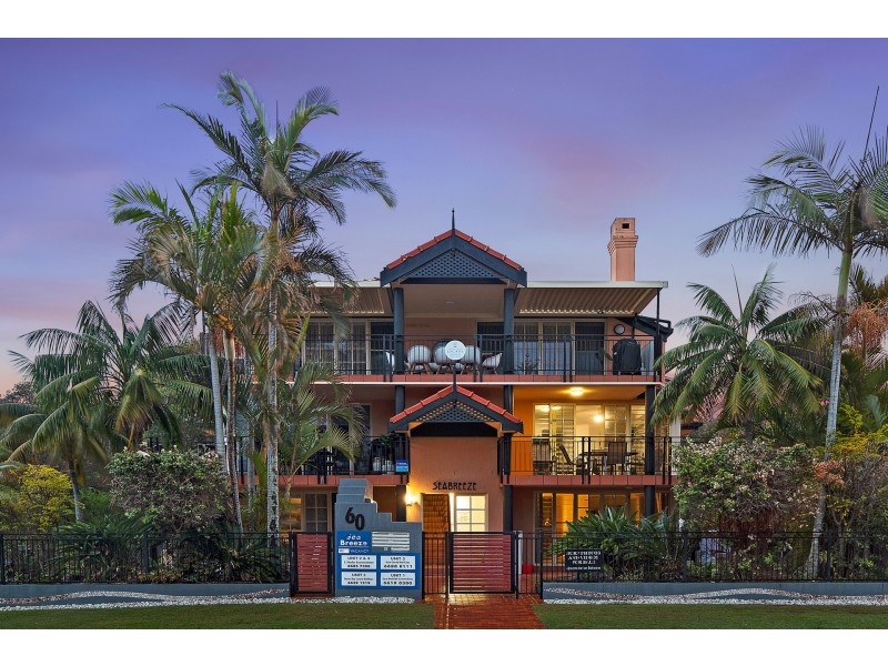 3/60 Lawson Street, Byron Bay NSW 2481