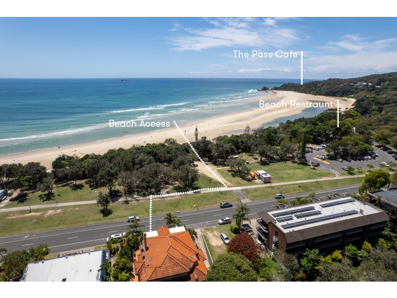 3/60 Lawson Street, Byron Bay NSW 2481