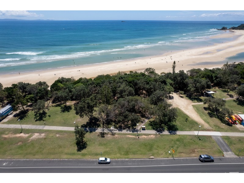 3/60 Lawson Street, Byron Bay NSW 2481