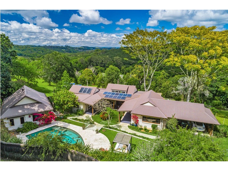 78 Lofts Road, Coorabell NSW 2479