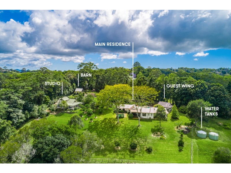 78 Lofts Road, Coorabell NSW 2479