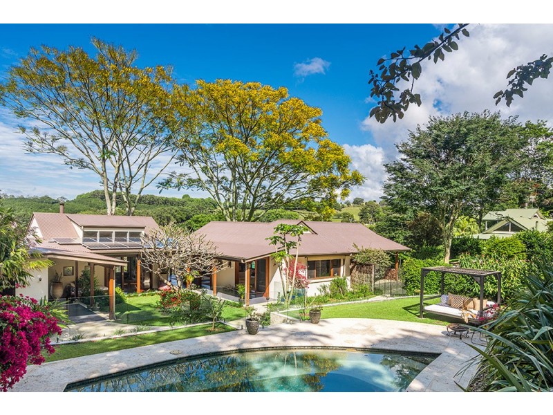 78 Lofts Road, Coorabell NSW 2479