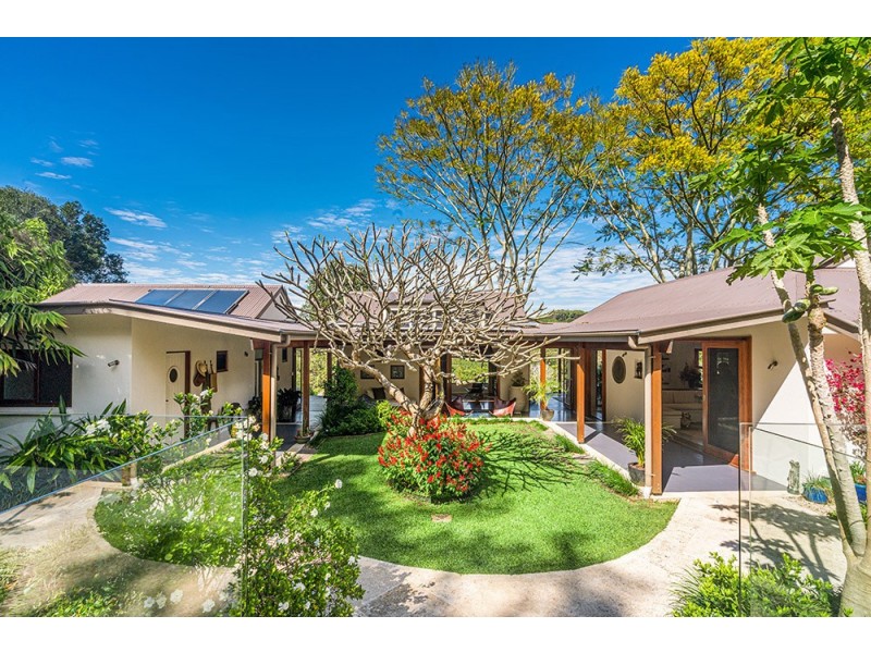 78 Lofts Road, Coorabell NSW 2479