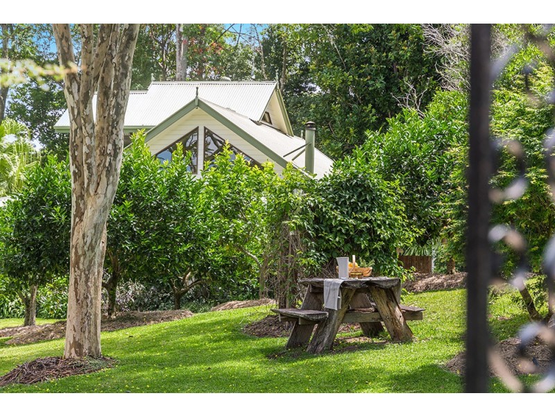 78 Lofts Road, Coorabell NSW 2479