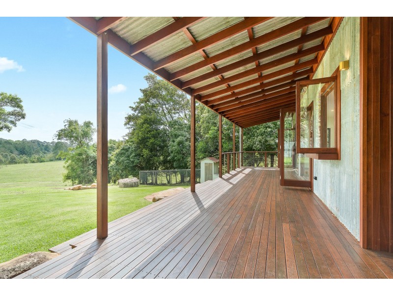 209a Dingo Lane, Myocum NSW 2481