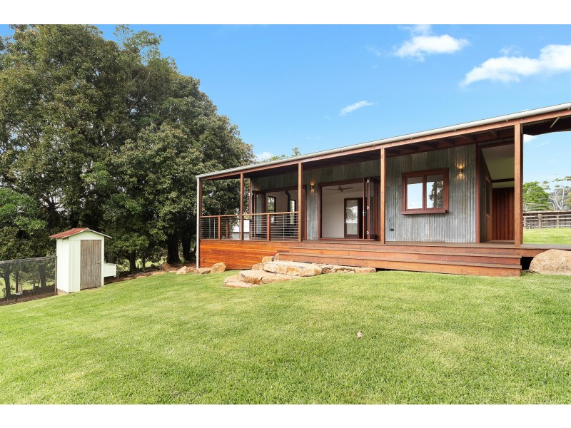 209a Dingo Lane, Myocum NSW 2481