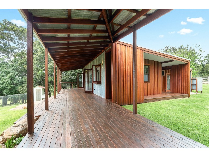 209a Dingo Lane, Myocum NSW 2481