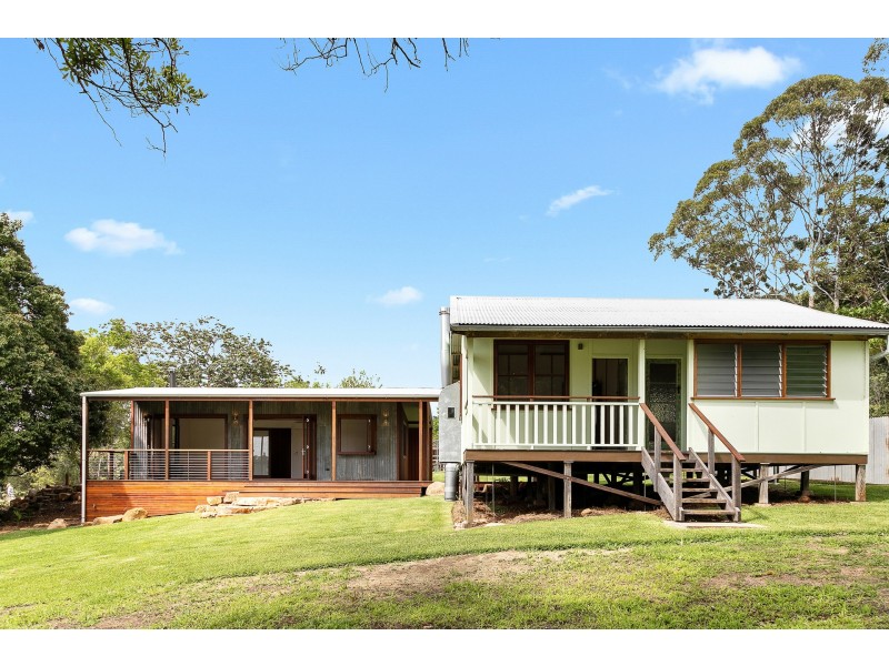 209a Dingo Lane, Myocum NSW 2481