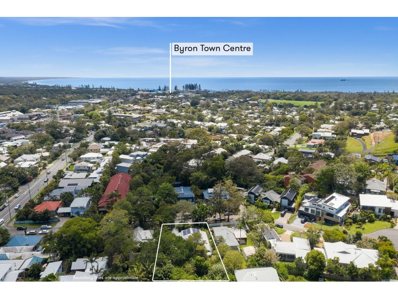 6 Wollumbin Street, Byron Bay NSW 2481