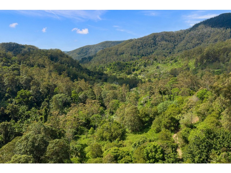 600 Huonbrook Road, Huonbrook NSW 2482