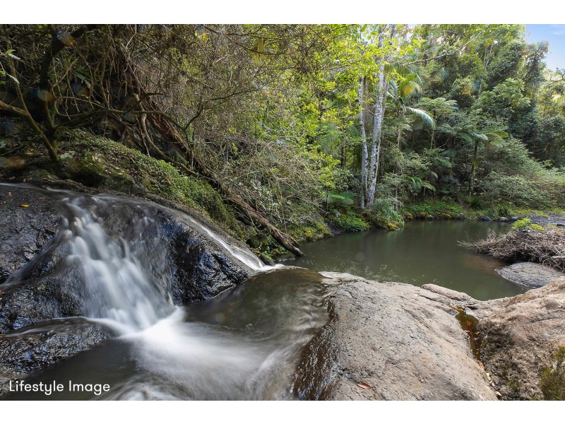 600 Huonbrook Road, Huonbrook NSW 2482