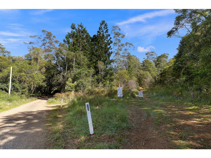 600 Huonbrook Road, Huonbrook NSW 2482