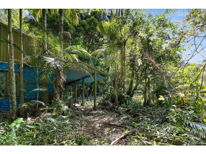 600 Huonbrook Road, Huonbrook NSW 2482