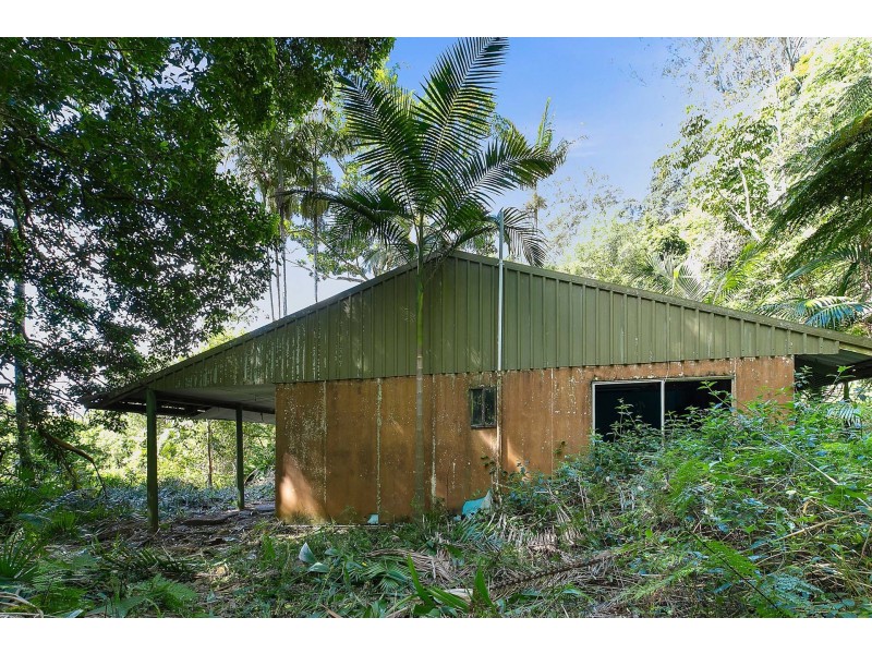 600 Huonbrook Road, Huonbrook NSW 2482