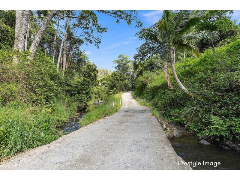 600 Huonbrook Road, Huonbrook NSW 2482