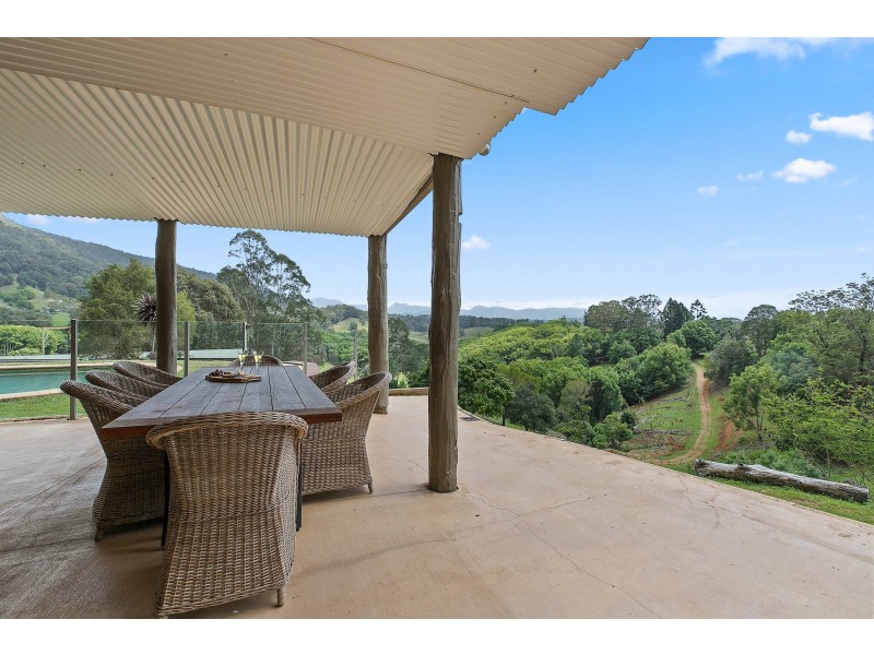 Dunbible NSW 2484