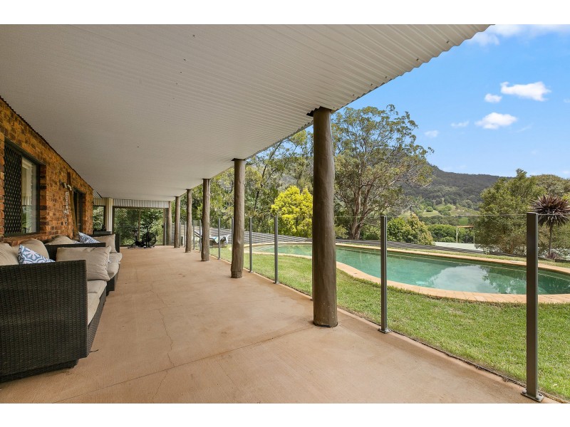 Dunbible NSW 2484
