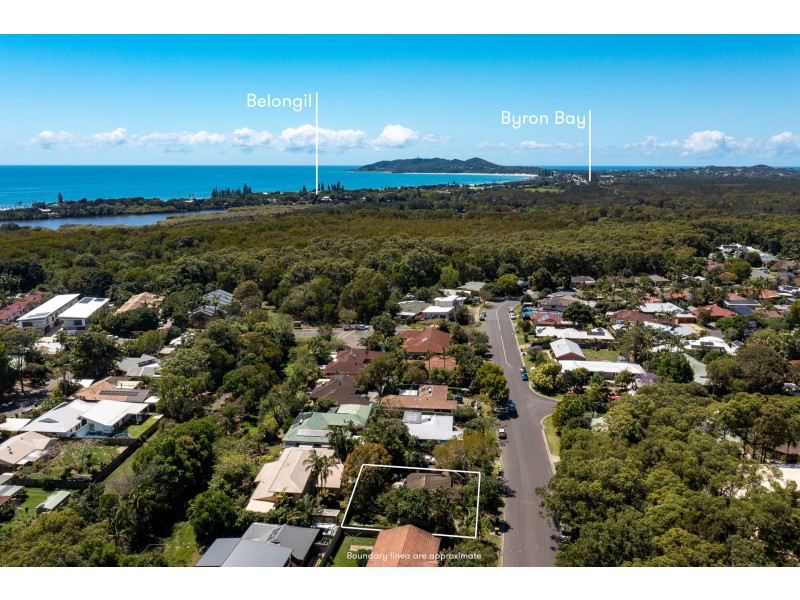 39 Sunrise Boulevard, Byron Bay NSW 2481