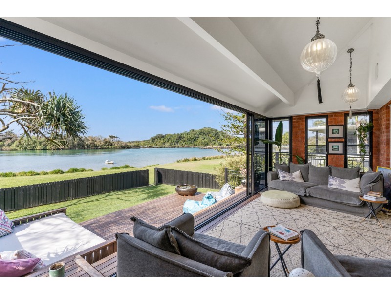 1 Mona Lane, Brunswick Heads NSW 2483