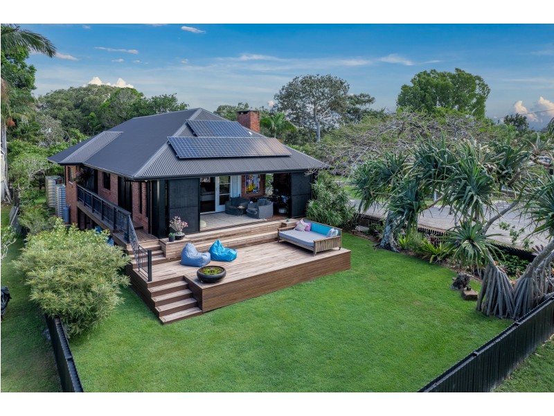 1 Mona Lane, Brunswick Heads NSW 2483