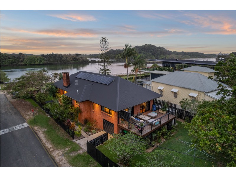 1 Mona Lane, Brunswick Heads NSW 2483
